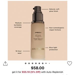 Hourglass Foundation